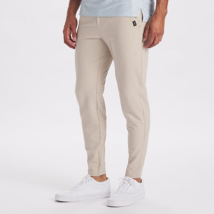 Armand | Pantalon Étirer Homme | Occasionnel