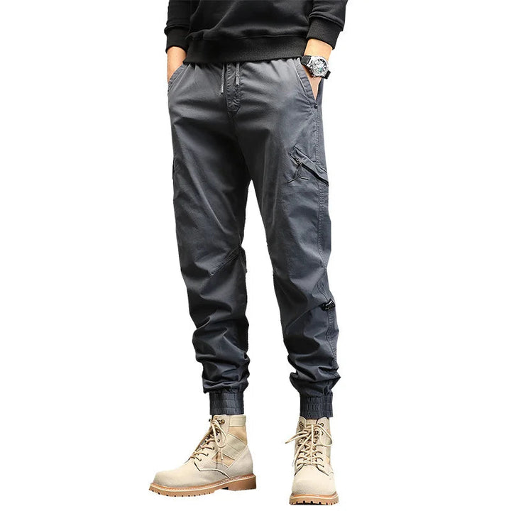 Mitchell | Pantalon Multi-poches Pour Homme | Cargo