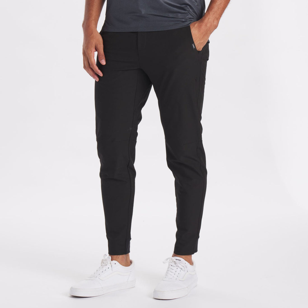 Armand | Pantalon Étirer Homme | Occasionnel