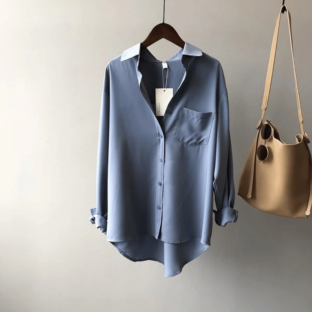 Constance | Blouse de charme pour femme