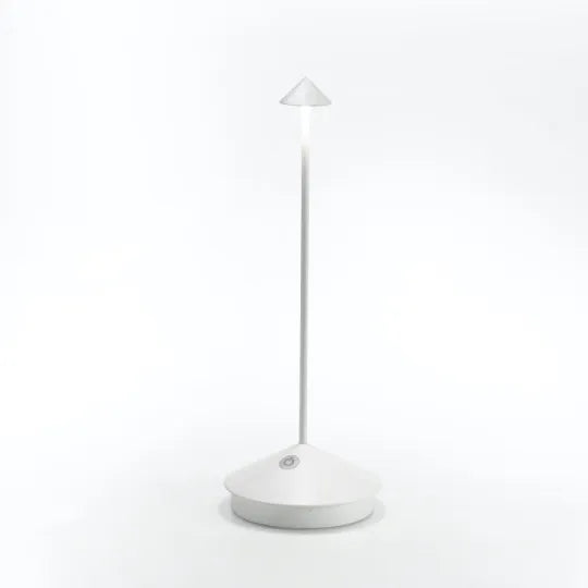 Lampe De Table Moderne Sans Fil | LED