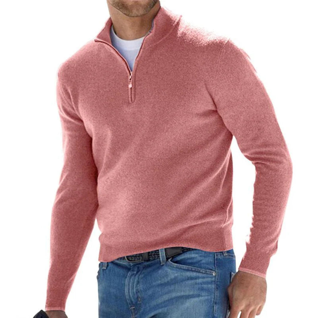 Pull Chaud Pour Hommes | Hiver