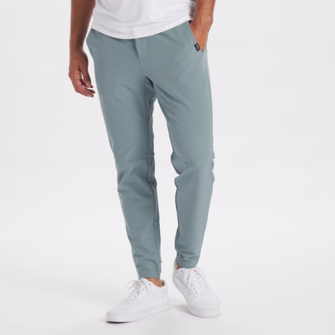 Armand | Pantalon Étirer Homme | Occasionnel