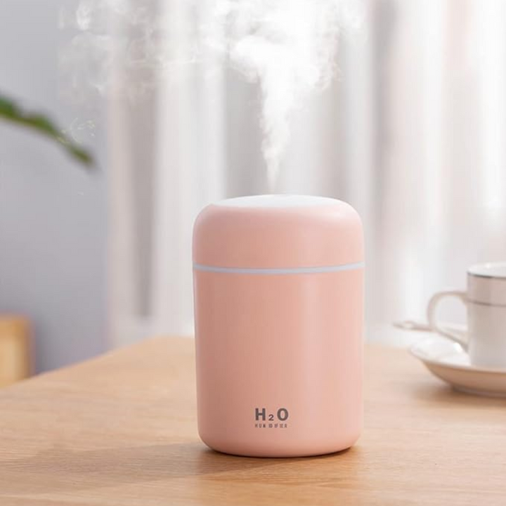 Mini Humidificateur D'air Portable