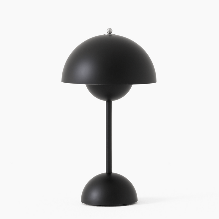 Lampe De Table Led Sans Fil Moderne