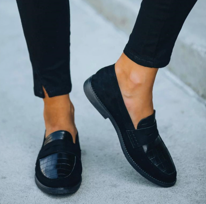 Peggy | Femme Chaussures | Noir