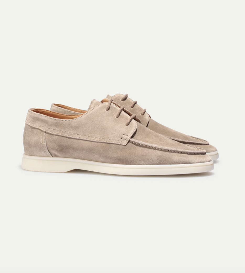 Gustavo | Chaussures classiques pour hommes