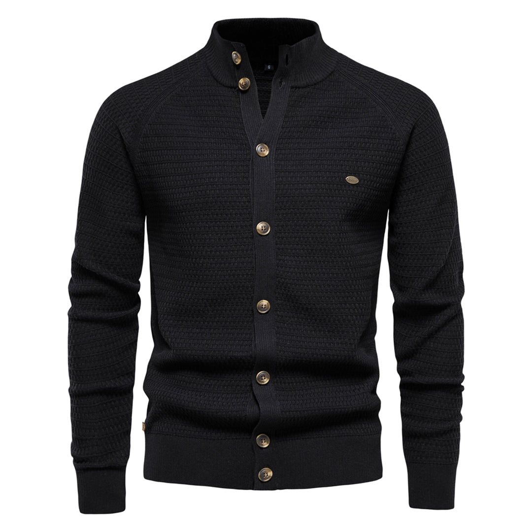 Laurentet | Cardigan Stylé Pour Homme | Chaud