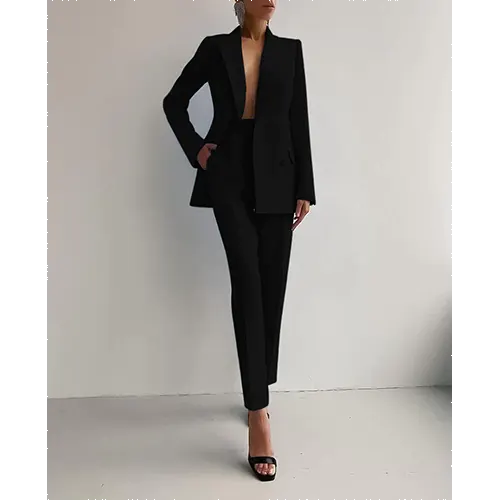 Concepcion | Ensemble Tailleur Chic Pour Femmes | Deux Pièces