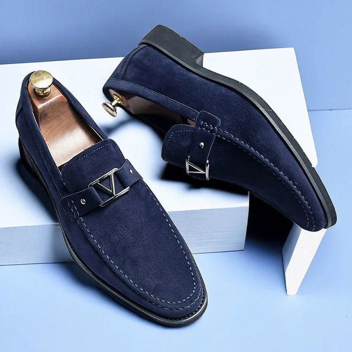 Nash | Homme Mules