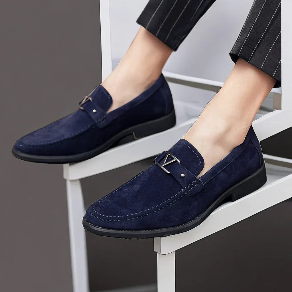 Nash | Homme Mules