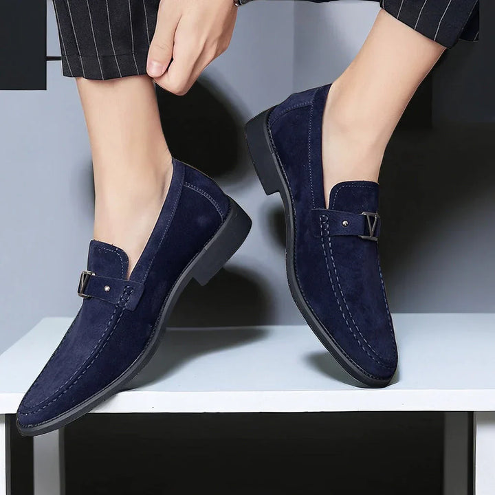 Nash | Homme Mules