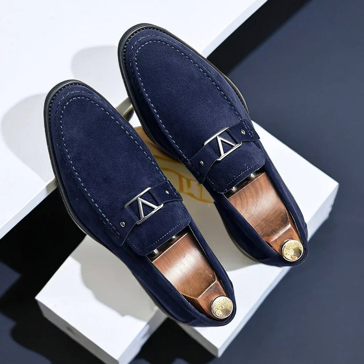 Nash | Homme Mules