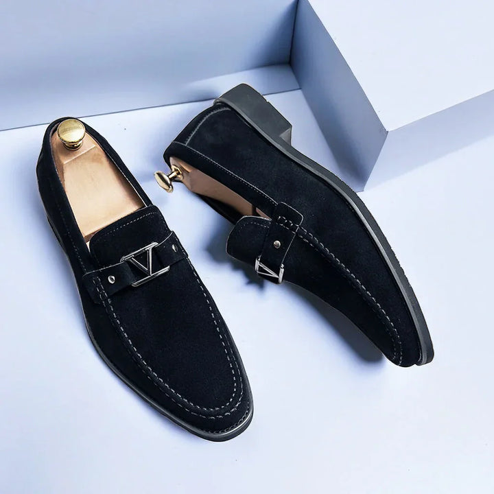 Nash | Homme Mules