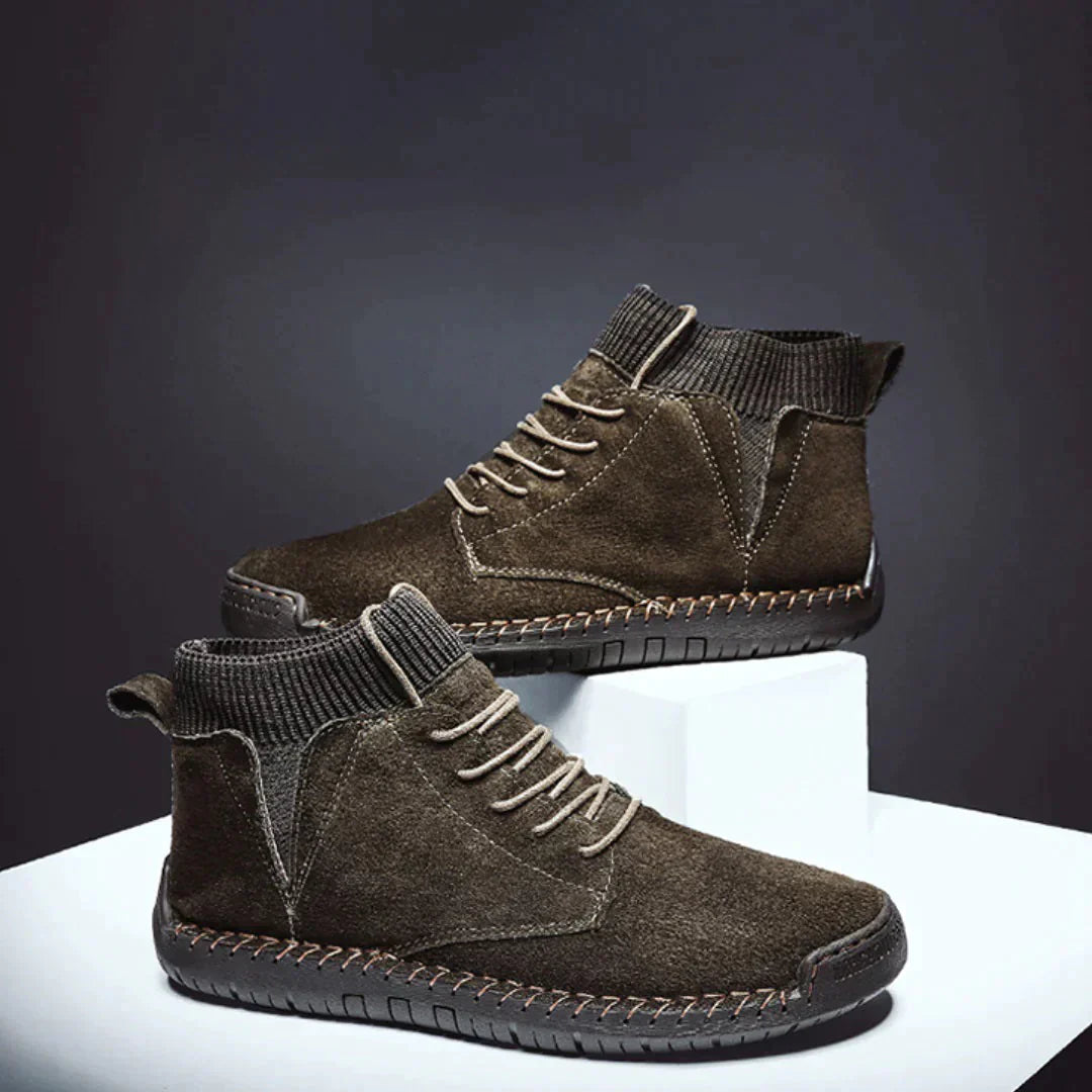 Gerard | Bottes classiques