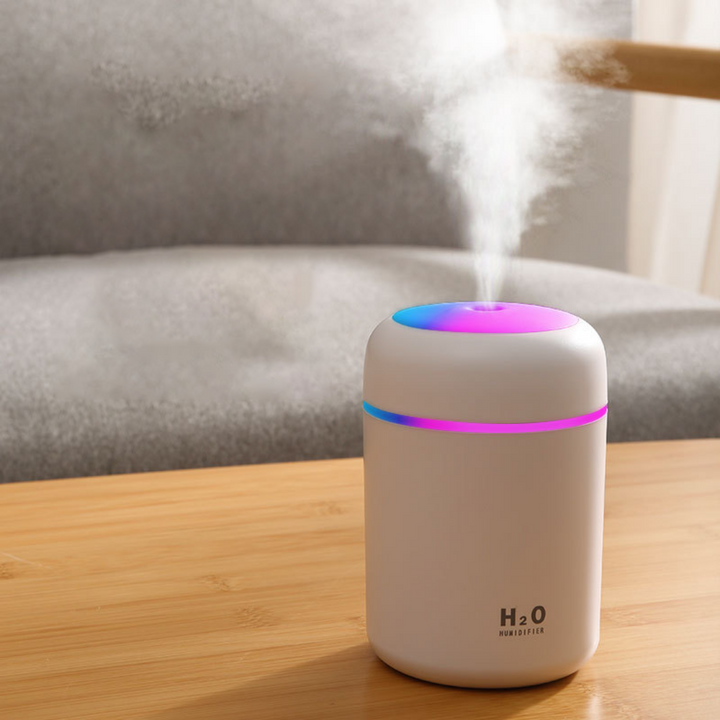 Mini Humidificateur D'air Portable