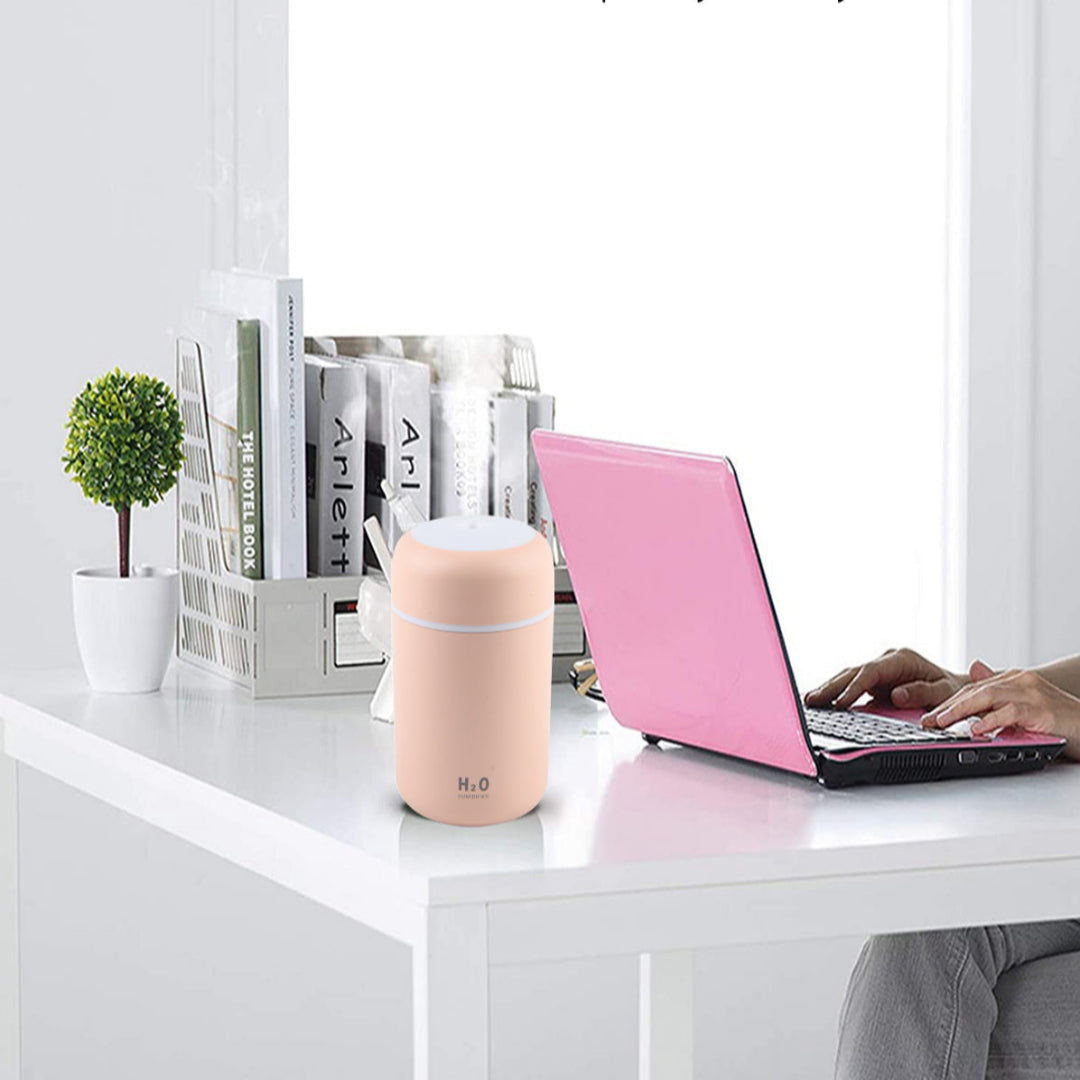 Mini Humidificateur D'air Portable