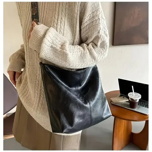 Henley | Sac À Bandoulière Élégant Pour Femme | De Luxe