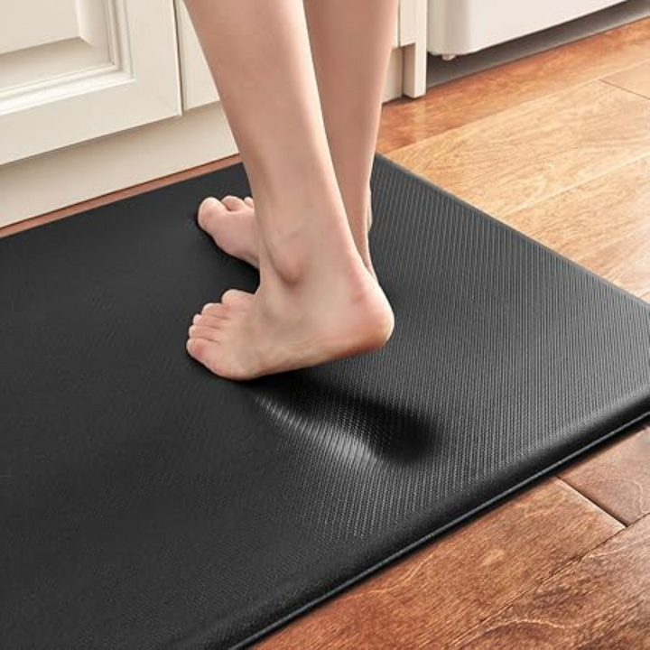 Tapis De Cuisine Antidérapant Lavable