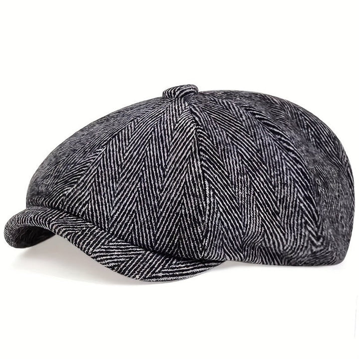 Ison | Homme Chapeau Vintage | Confortable