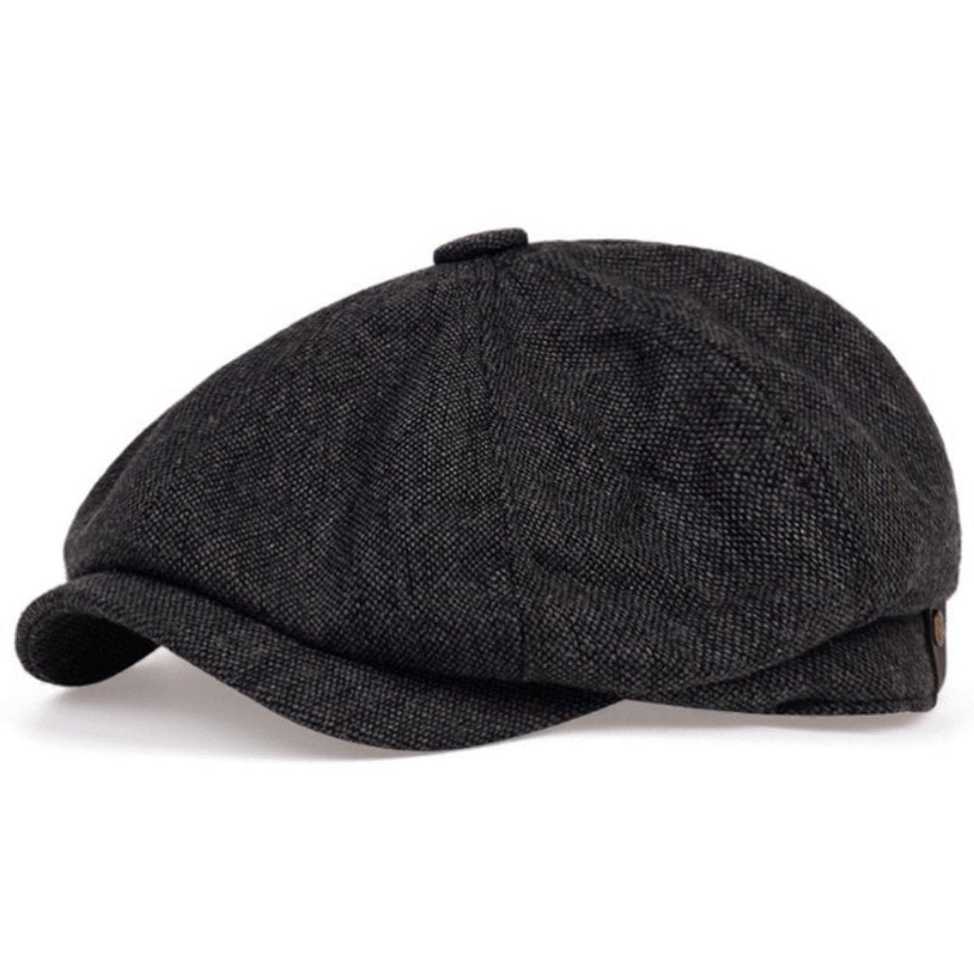 Ison | Homme Chapeau Vintage | Confortable