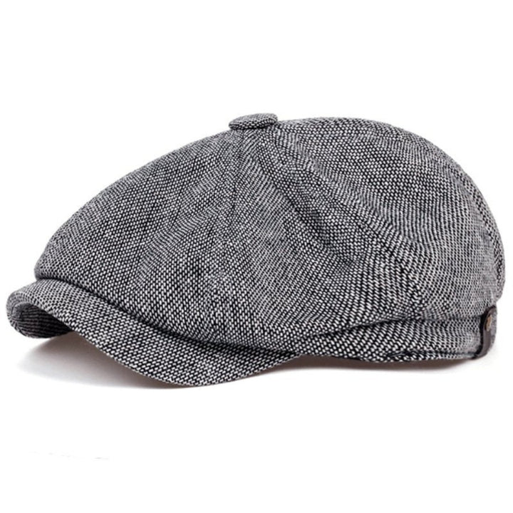 Ison | Homme Chapeau Vintage | Confortable