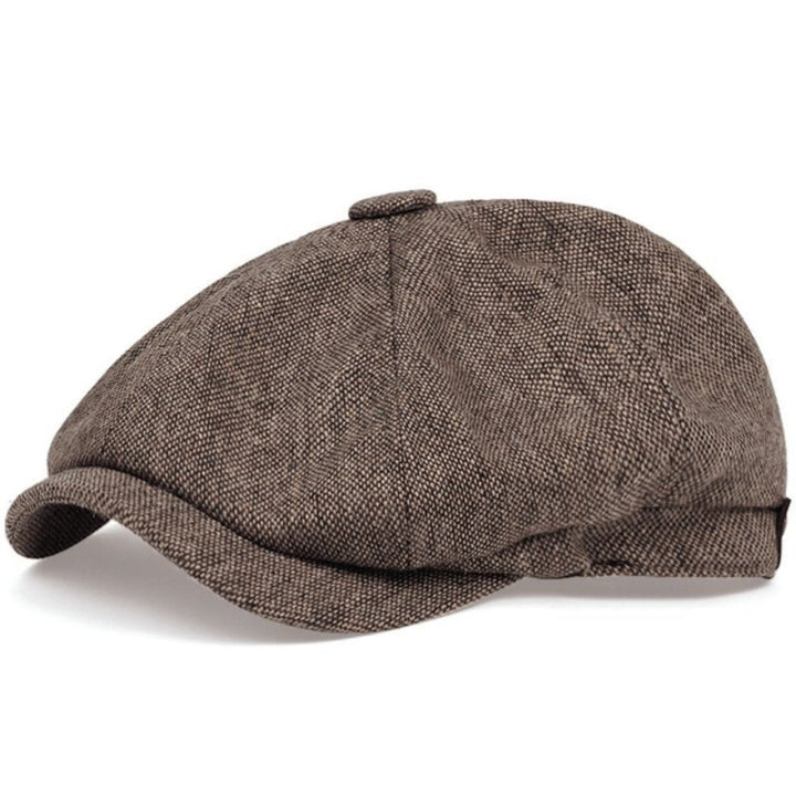 Ison | Homme Chapeau Vintage | Confortable