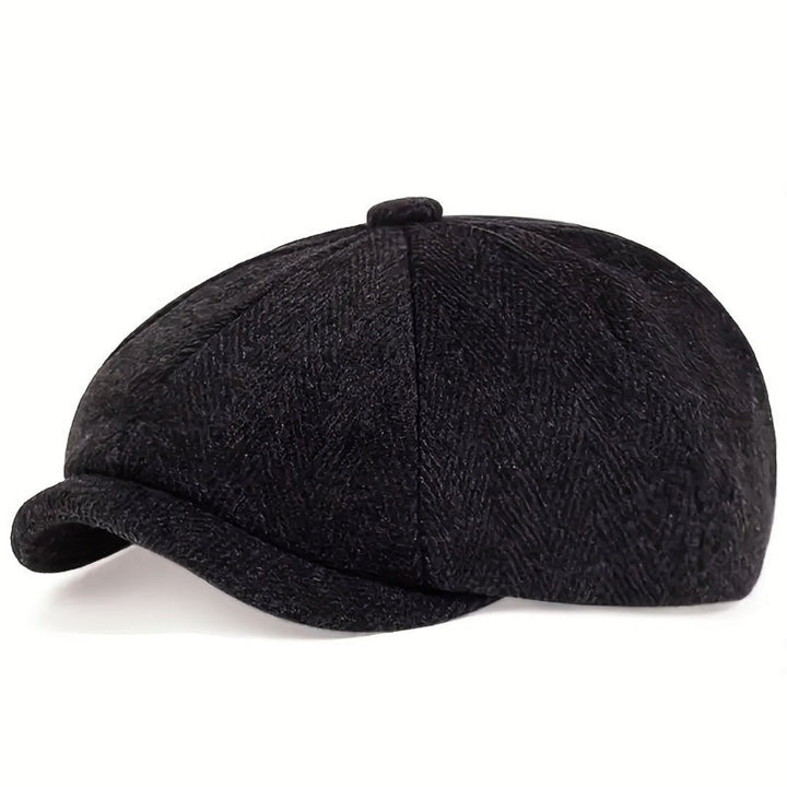 Ison | Homme Chapeau Vintage | Confortable