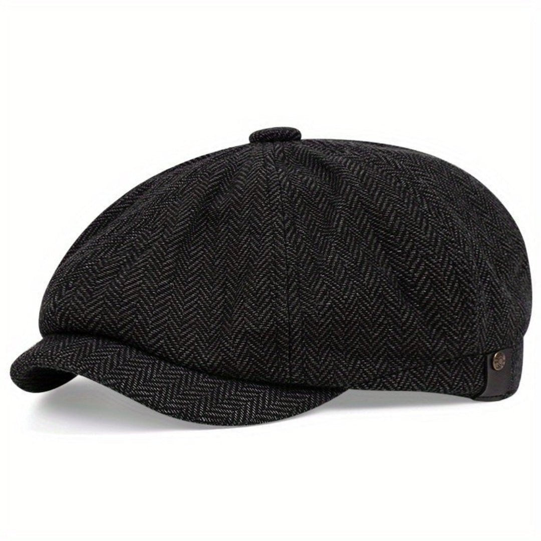 Ison | Homme Chapeau Vintage | Confortable