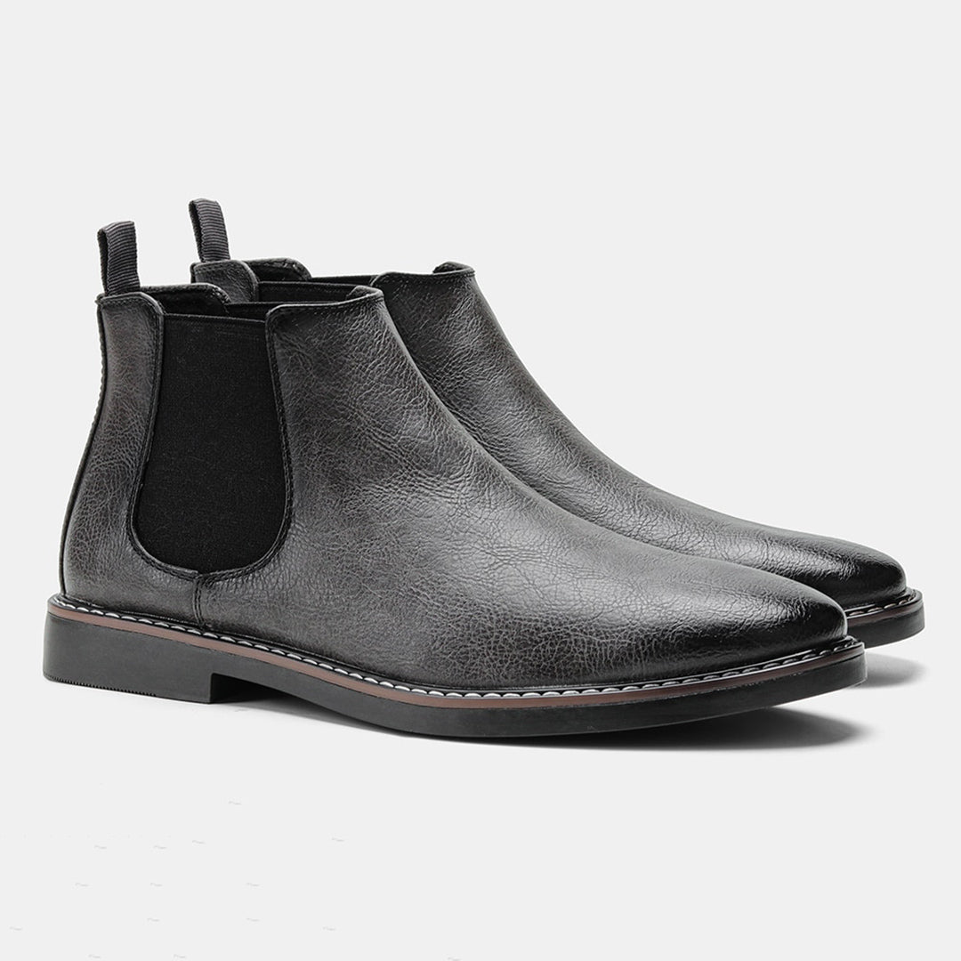 Idunia | Bottes Classiques Haut De Gamme Pour Hommes