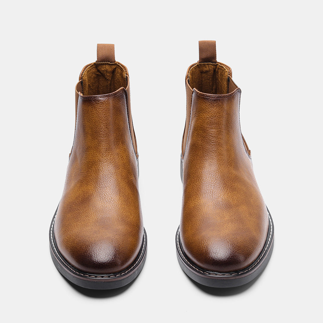 Idunia | Bottes Classiques Haut De Gamme Pour Hommes