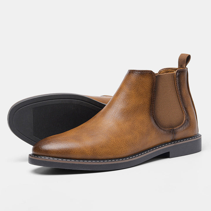 Idunia | Bottes Classiques Haut De Gamme Pour Hommes