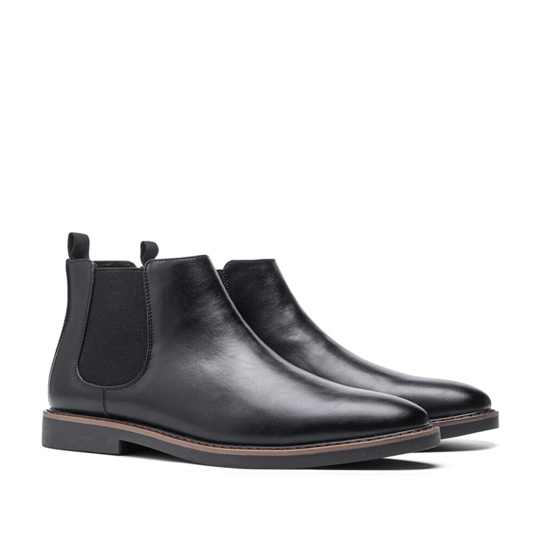 Idunia | Bottes Classiques Haut De Gamme Pour Hommes