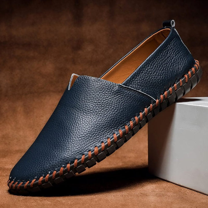 Bastian | Espadrilles Élégantes Pour Hommes | Confortable