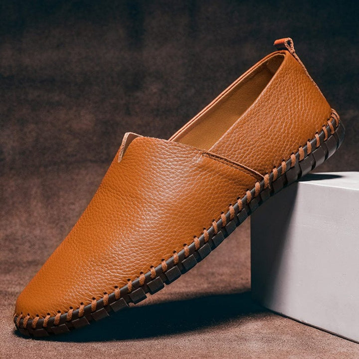 Bastian | Espadrilles Élégantes Pour Hommes | Confortable