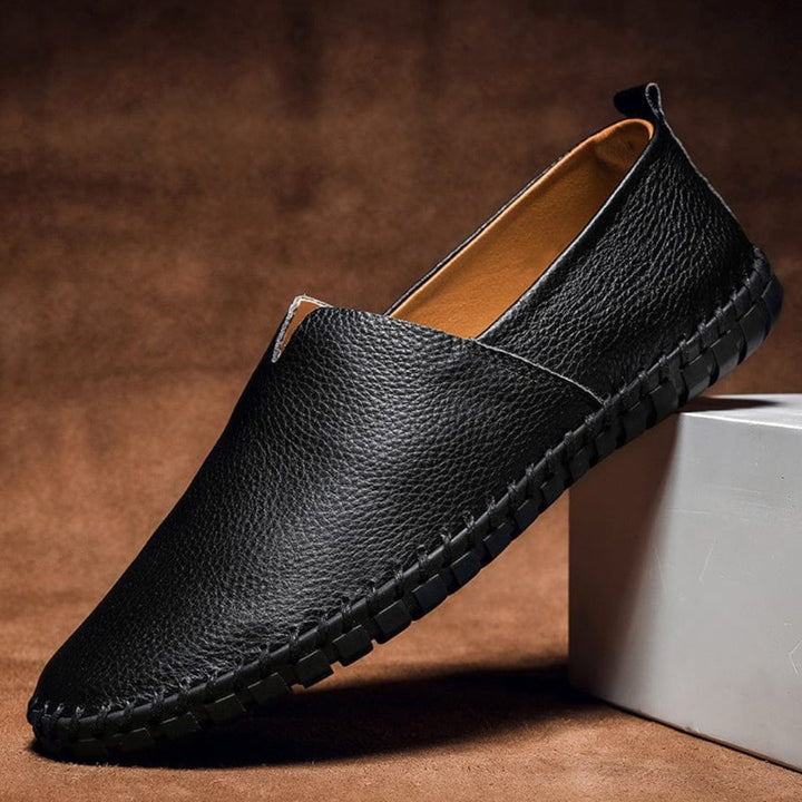 Bastian | Espadrilles Élégantes Pour Hommes | Confortable