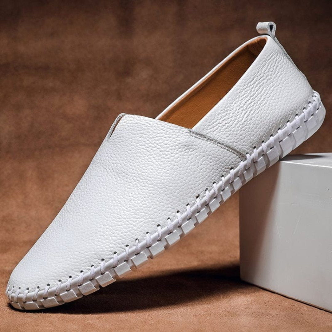 Bastian | Espadrilles Élégantes Pour Hommes | Confortable