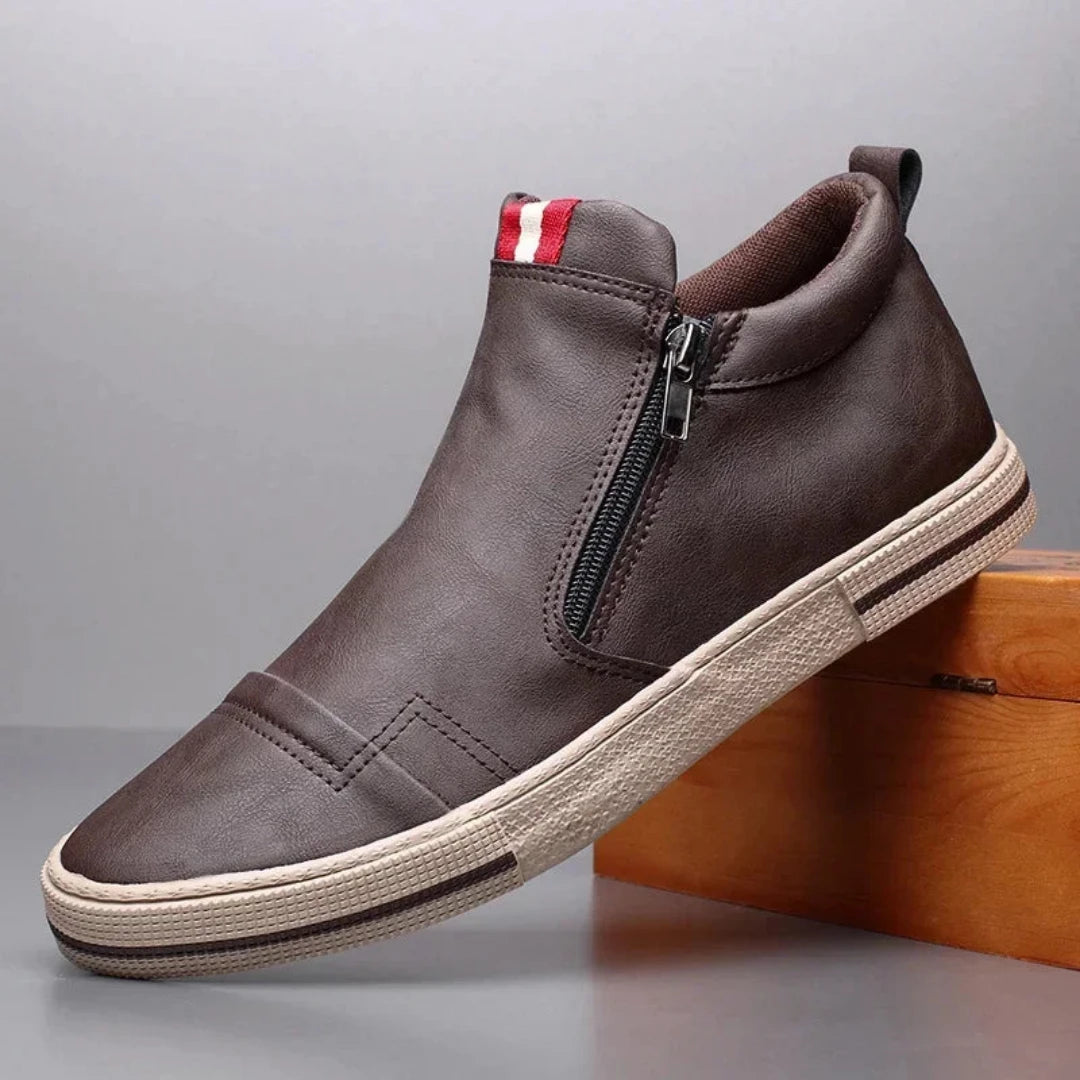 Malta | Homme Chaussures À Enfiler | Confortable