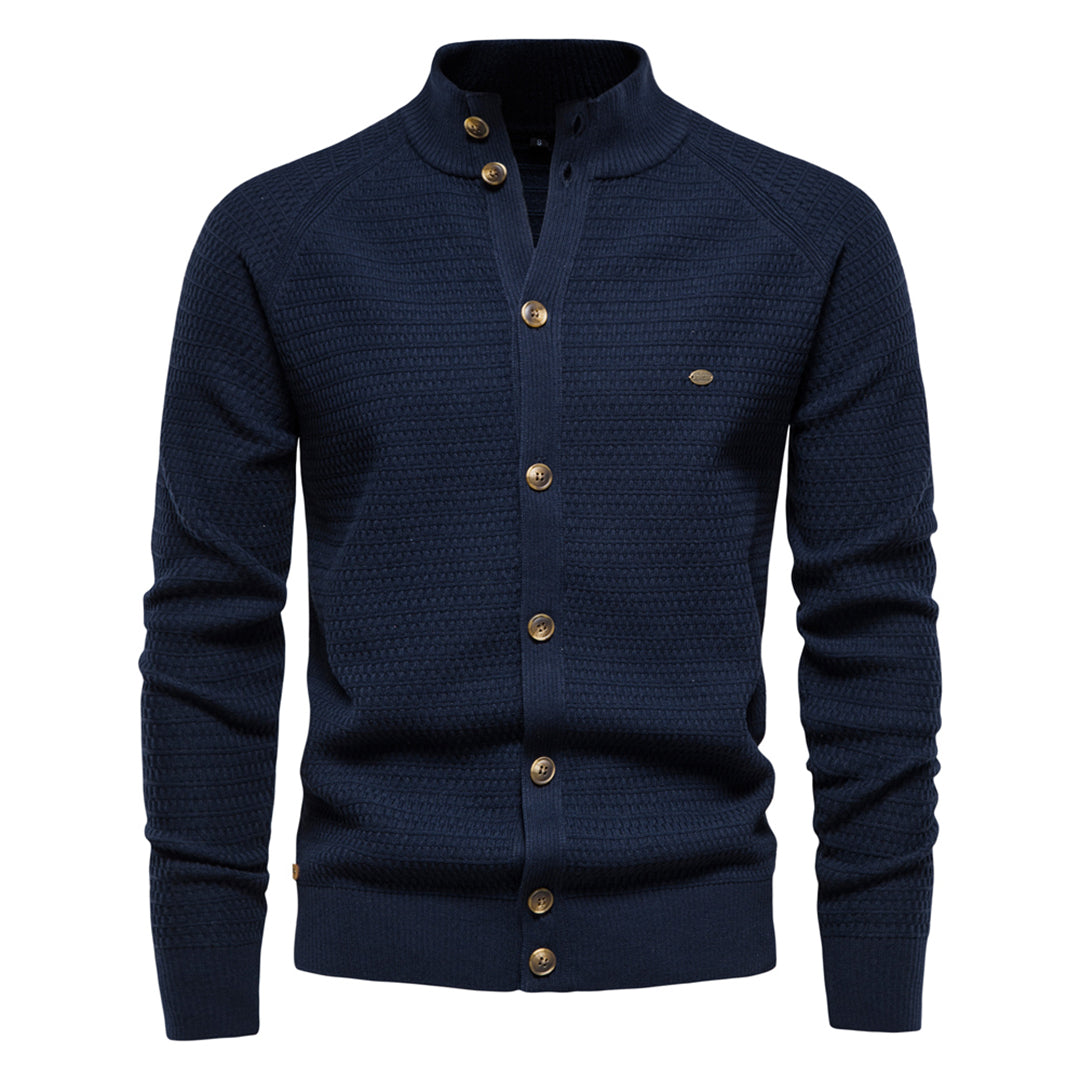 Laurentet | Cardigan Stylé Pour Homme | Chaud