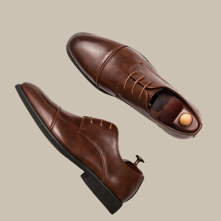 Volker | Chaussures D'affaires Modernes Pour Hommes