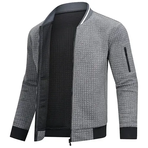 Ryker | Veste De Loisirs Pour Homme | Coupe Slim