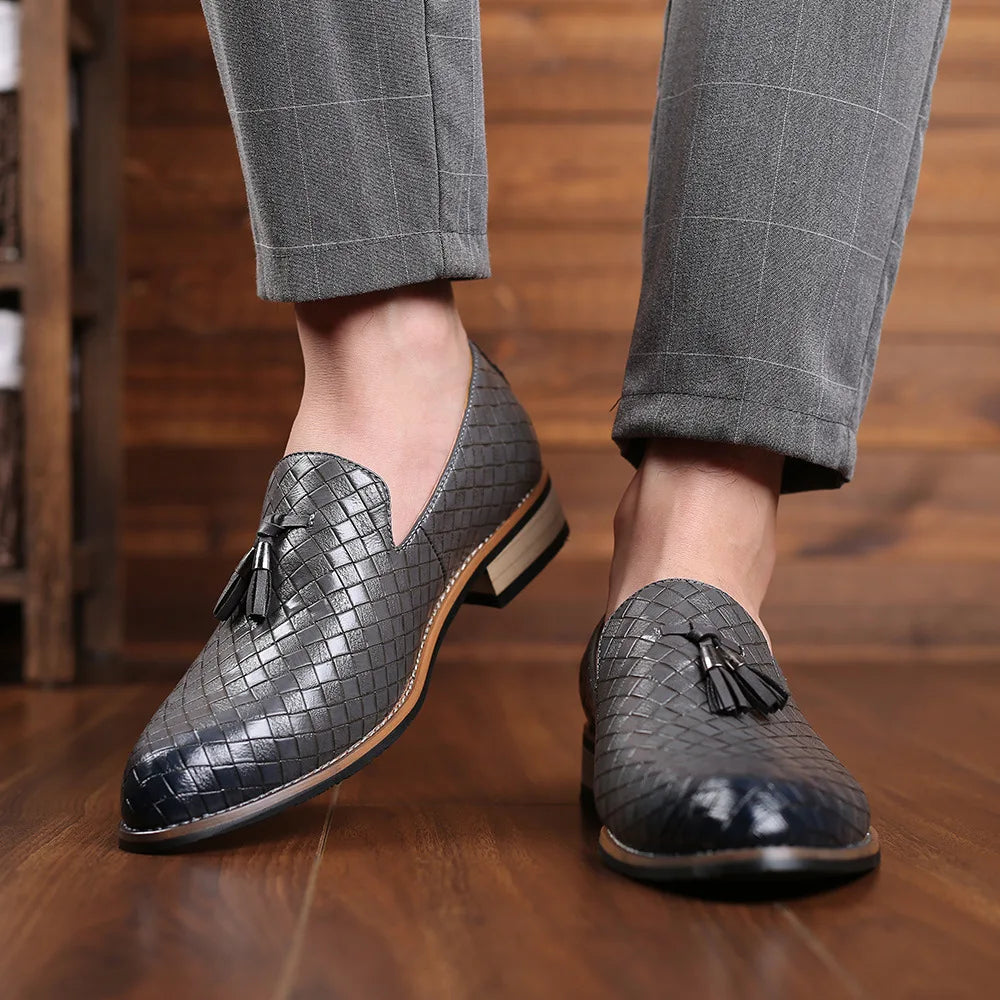 Cornelius | Chaussures D'affaires Pour Hommes