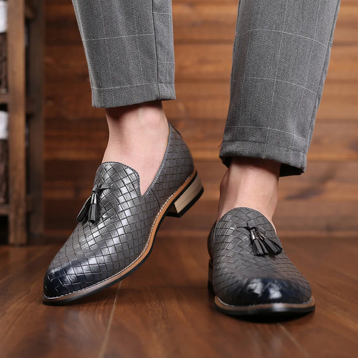 Cornelius | Chaussures D'affaires Pour Hommes