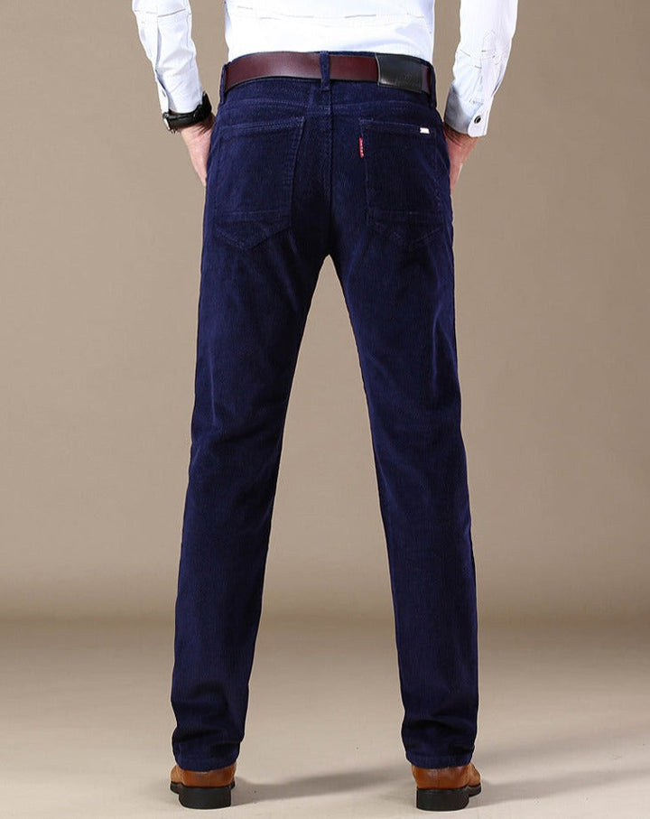 Antonito | Homme Stylé Pantalons | Confortable