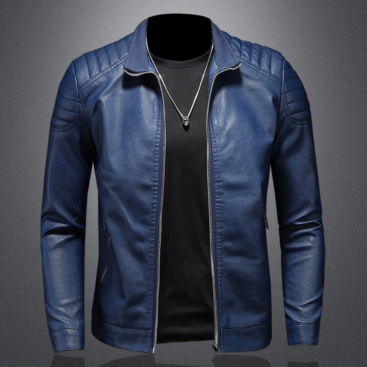 Danny | Veste Premium Pour Homme | Manches Longues