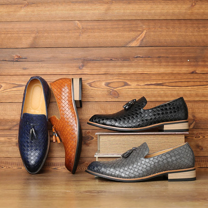 Cornelius | Chaussures D'affaires Pour Hommes