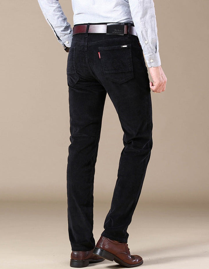 Antonito | Homme Stylé Pantalons | Confortable