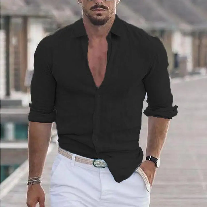 Zachary | Chemise pour homme