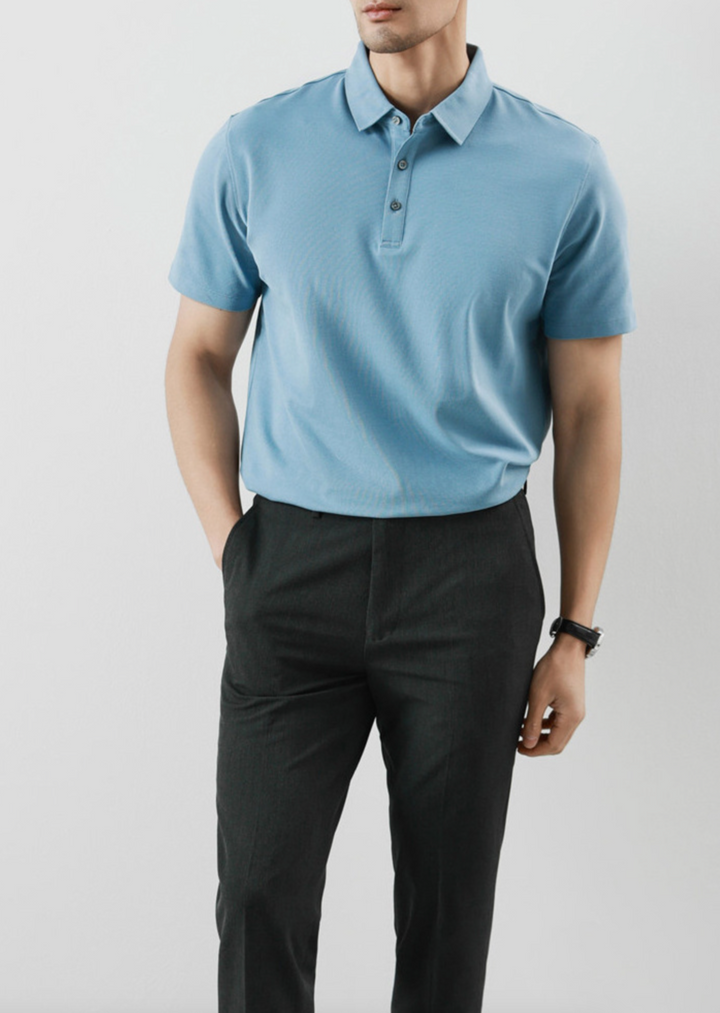 Aldon | Polo pour homme