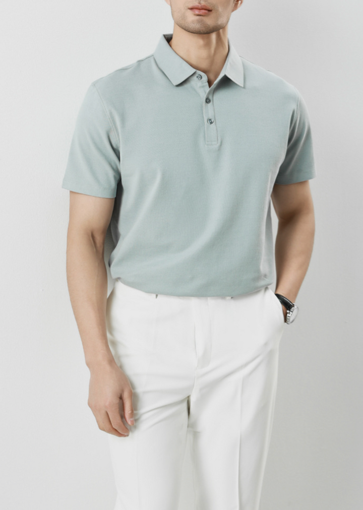 Aldon | Polo pour homme